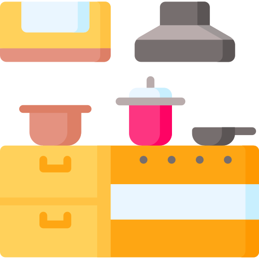 Home & Kitchen items