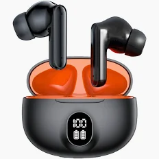Head Phones