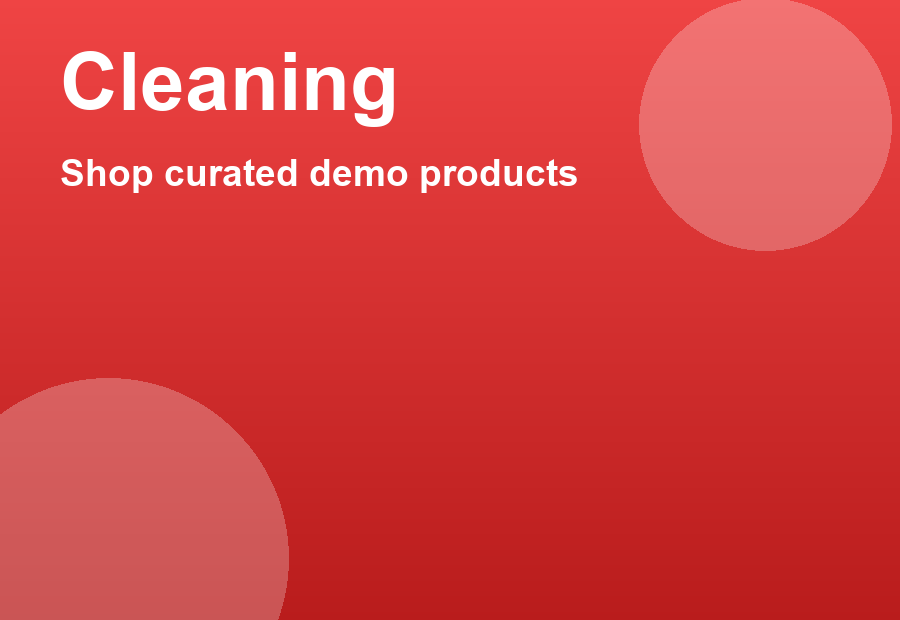 Cleaning