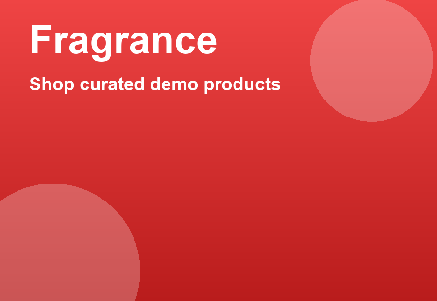 Fragrance