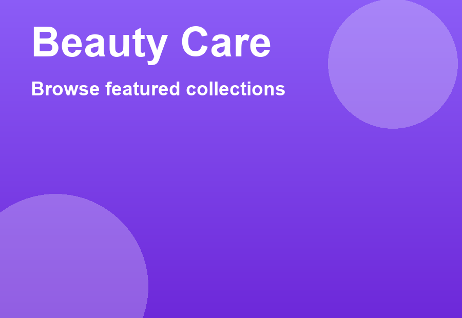 Beauty Care