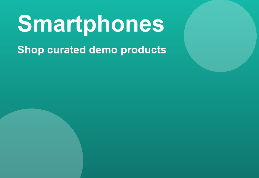 Smartphones