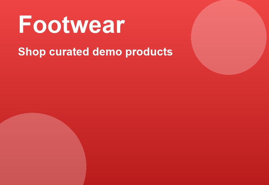 Footwear
