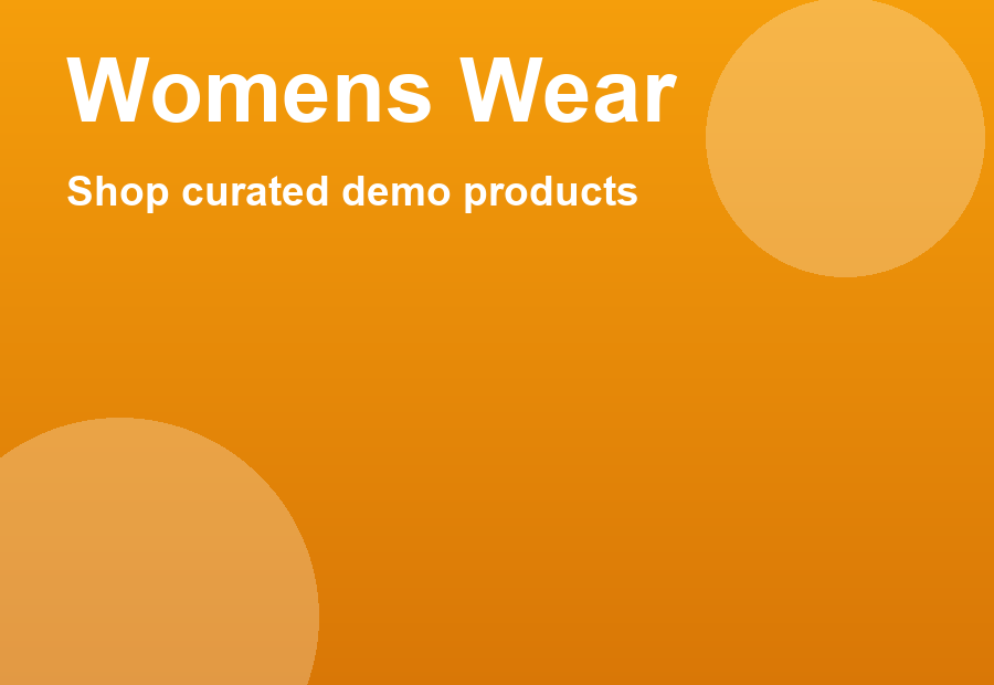 Womens Wear