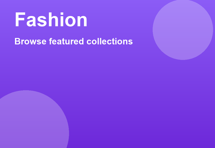 Fashion