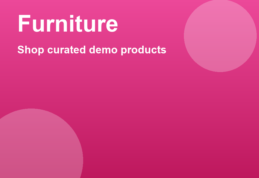 Furniture