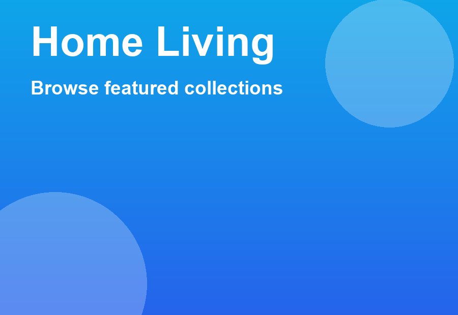 Home Living