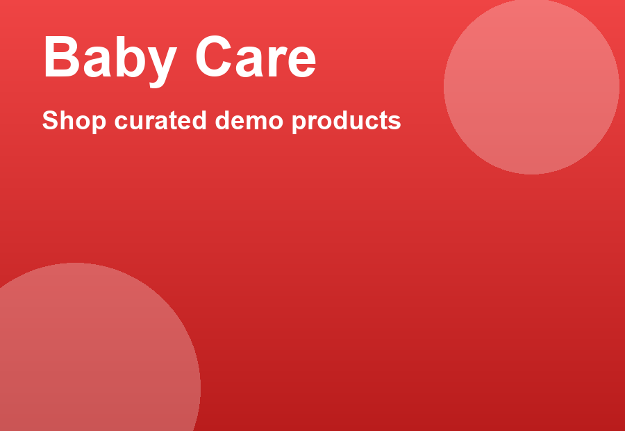 Baby Care