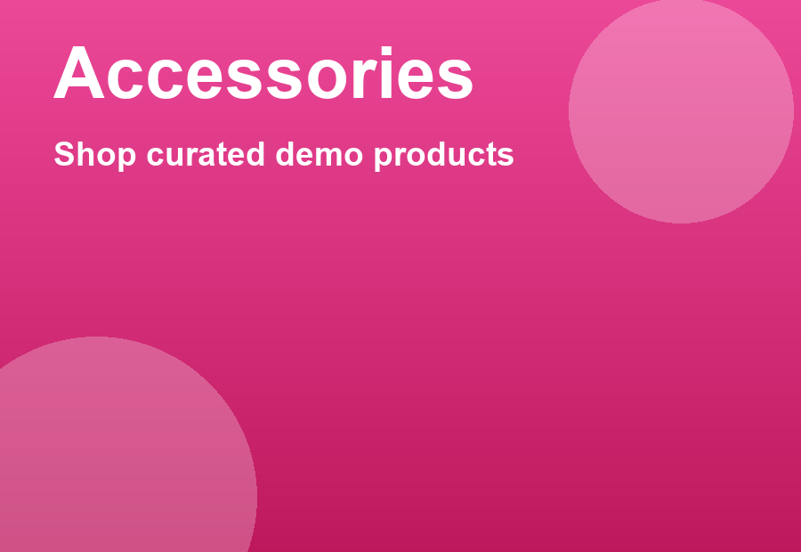 Accessories