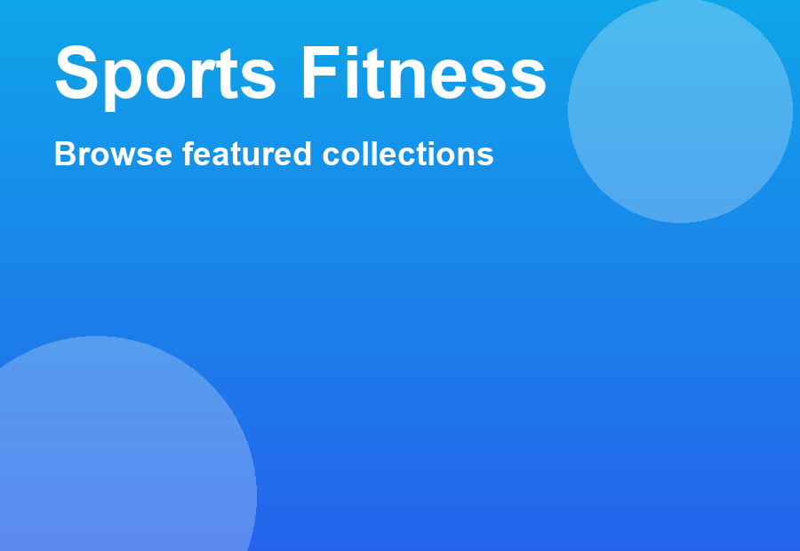 Sports Fitness