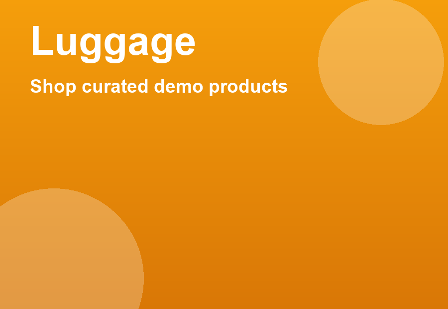 Luggage