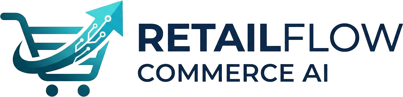 RetailFlow Commerce