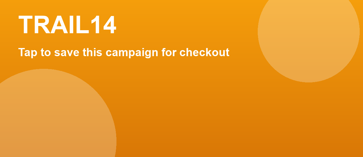 TRAIL14 Campaign
