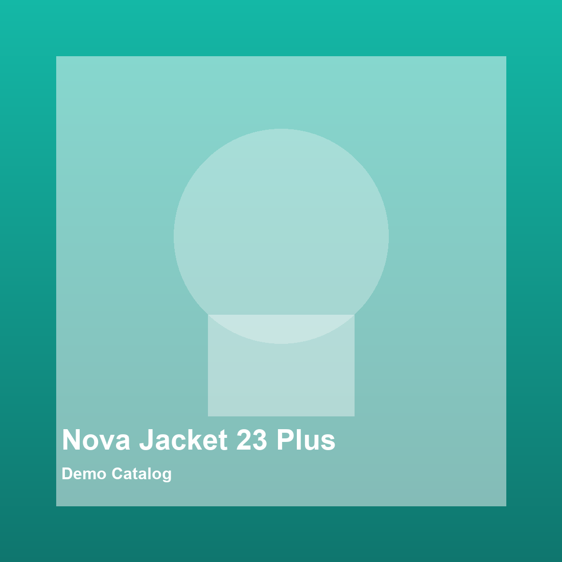 Nova Jacket 23