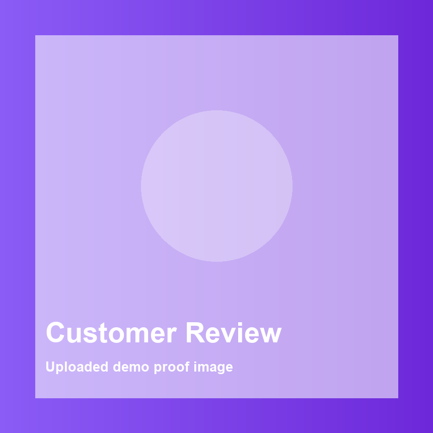 Review image