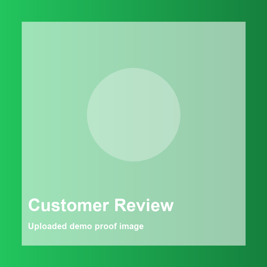 Review image