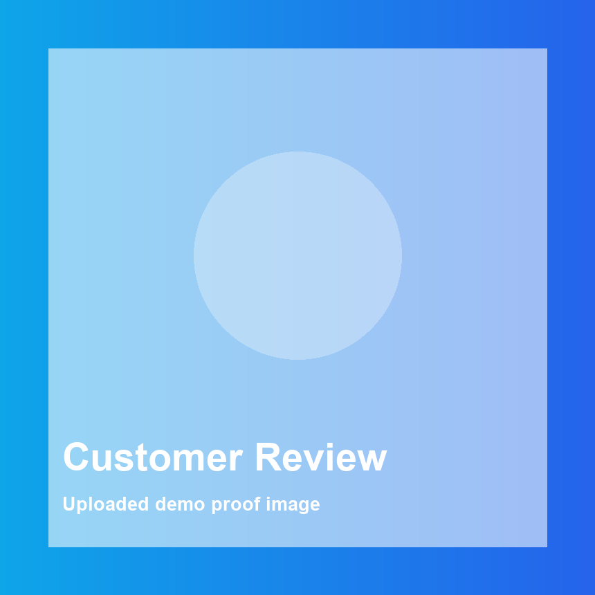 Review image